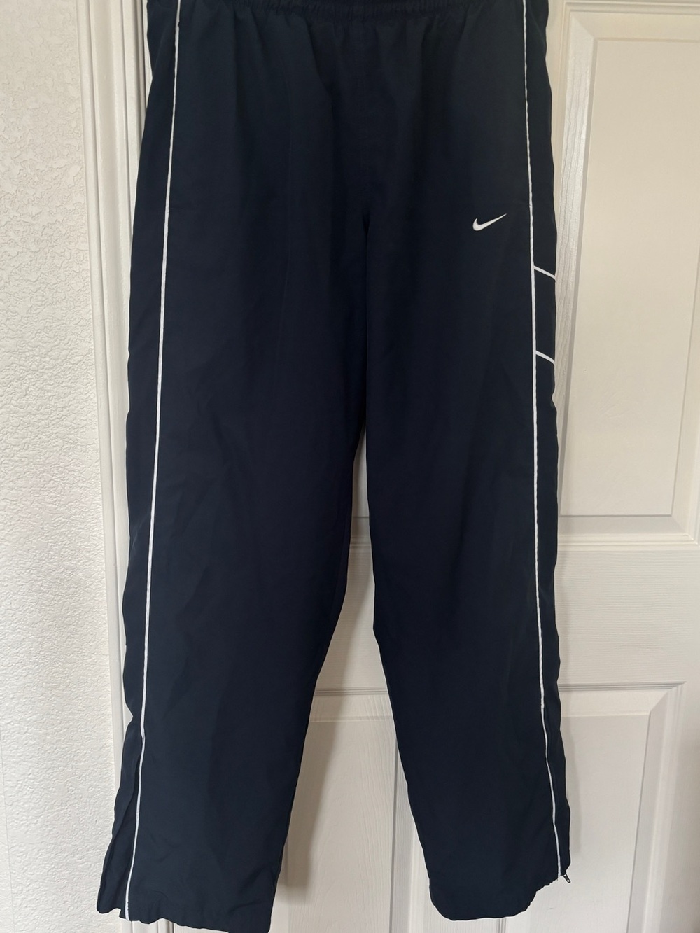 VINTAGE y2k NIKE TRACKPANTS BUNDLE - Picture 9 of 14